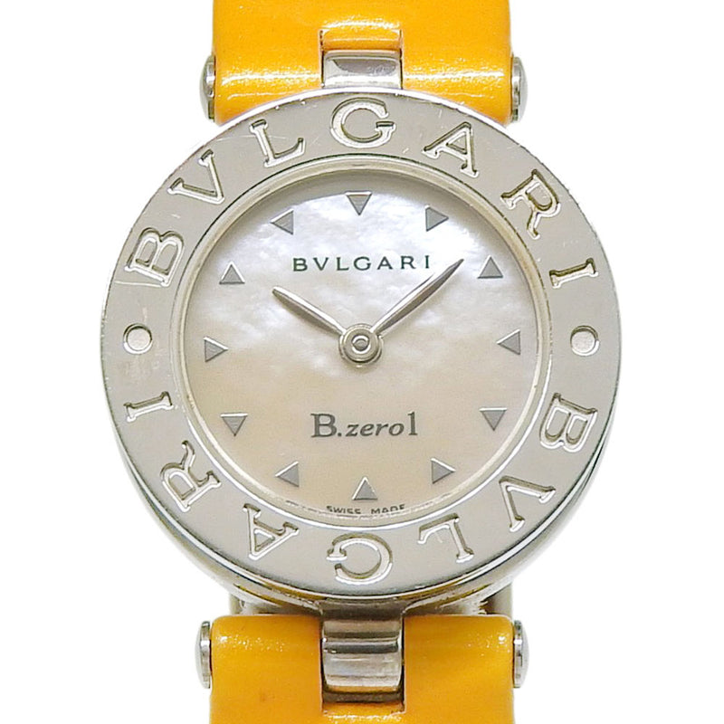 【BVLGARI】ブルガリ Bzero1 腕時計
 BZ22S クオーツ