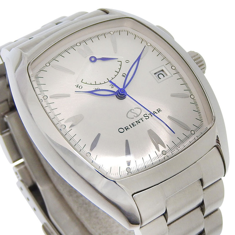 ORIENT】オリエント オリエントスター トノークラシック 腕時計 EJAA