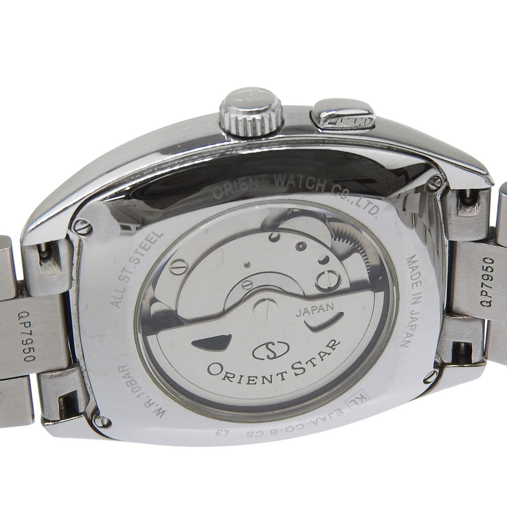 ORIENT】オリエント オリエントスター トノークラシック 腕時計 EJAA