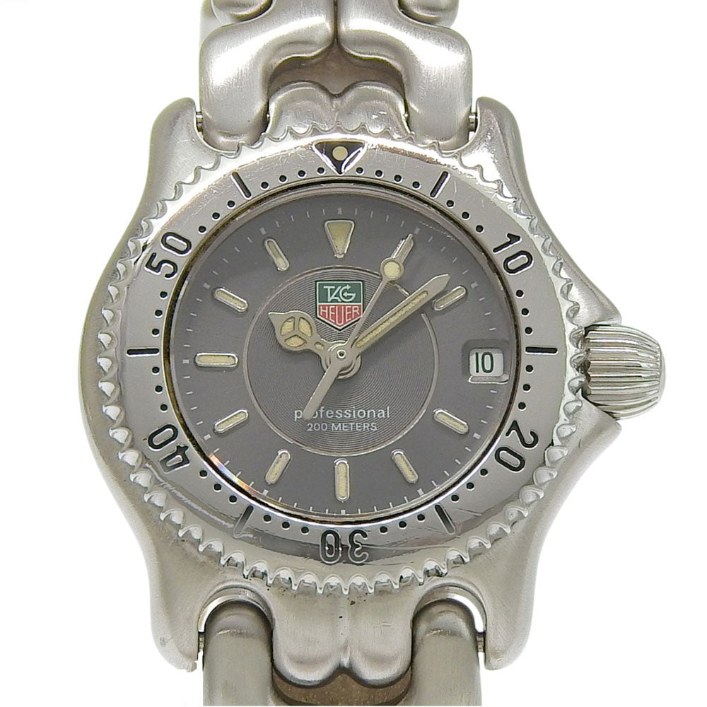 TAG HEUER】タグホイヤー セル プロフェッショナル 腕時計 WG1413-0