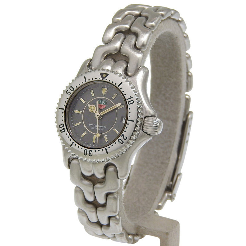 TAG HEUER】タグホイヤー セル プロフェッショナル 腕時計 WG1413-0