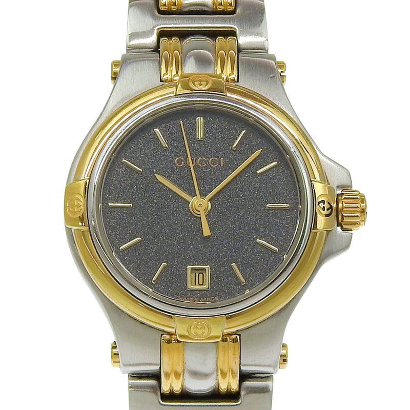 GUCCI】グッチ 腕時計 9040L クオーツ – NISHIKINO VINTAGE KYOTO
