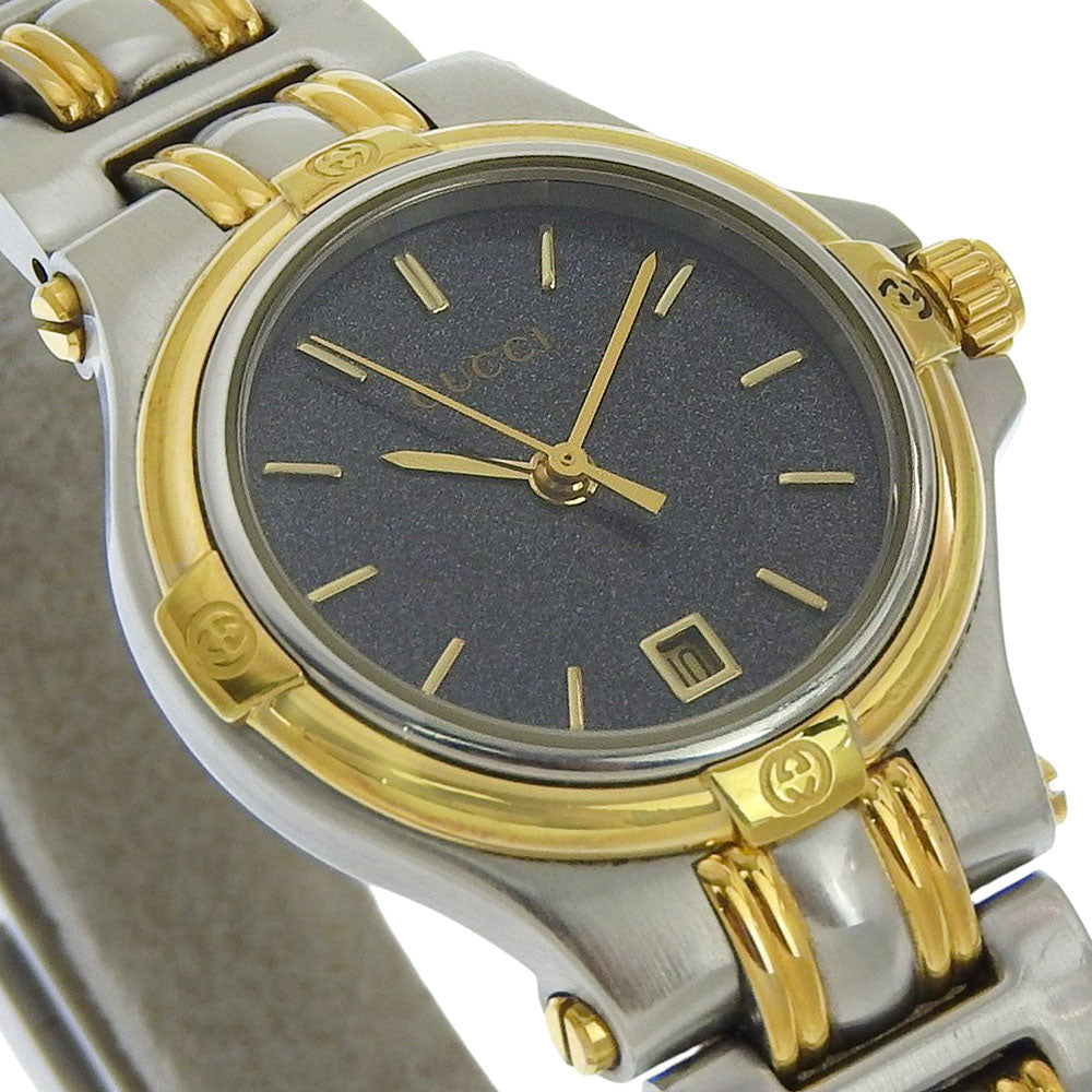 GUCCI】グッチ 腕時計 9040L クオーツ – NISHIKINO VINTAGE KYOTO