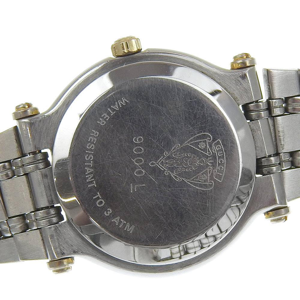 GUCCI】グッチ 腕時計 9000L クオーツ – NISHIKINO VINTAGE KYOTO