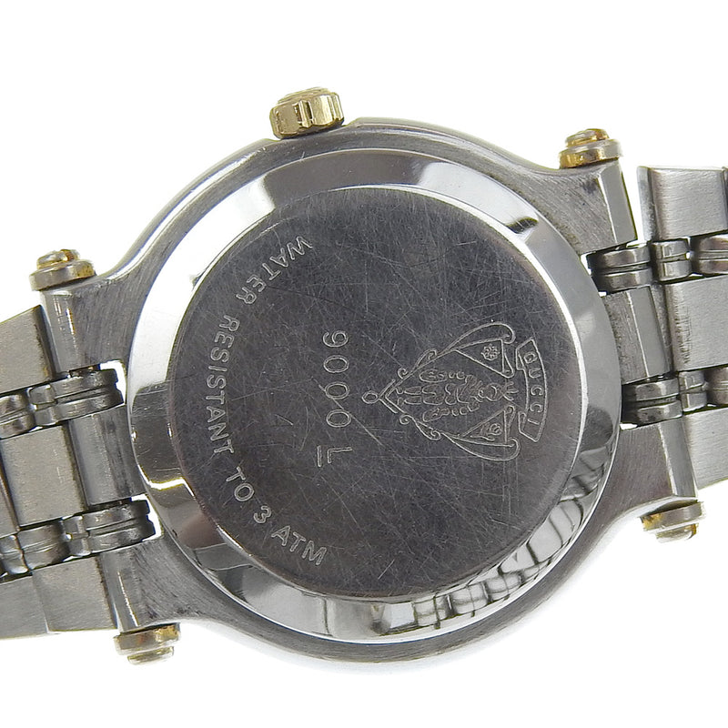 GUCCI】グッチ 腕時計 9000L クオーツ – NISHIKINO VINTAGE KYOTO