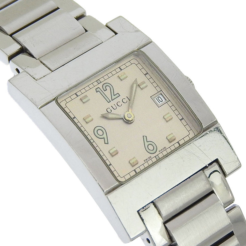GUCCI】グッチ 腕時計 7700L クオーツ – NISHIKINO VINTAGE KYOTO