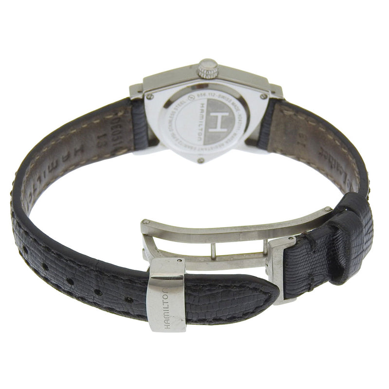 HAMILTON] Hamilton Ventura watch H242111 Quartz – NISHIKINO