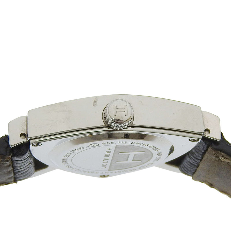 HAMILTON] Hamilton Ventura watch H242111 Quartz – NISHIKINO