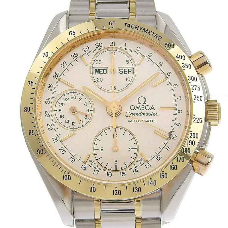 [Omega] Omega Speedmaster Watch 3321.30 Automatique