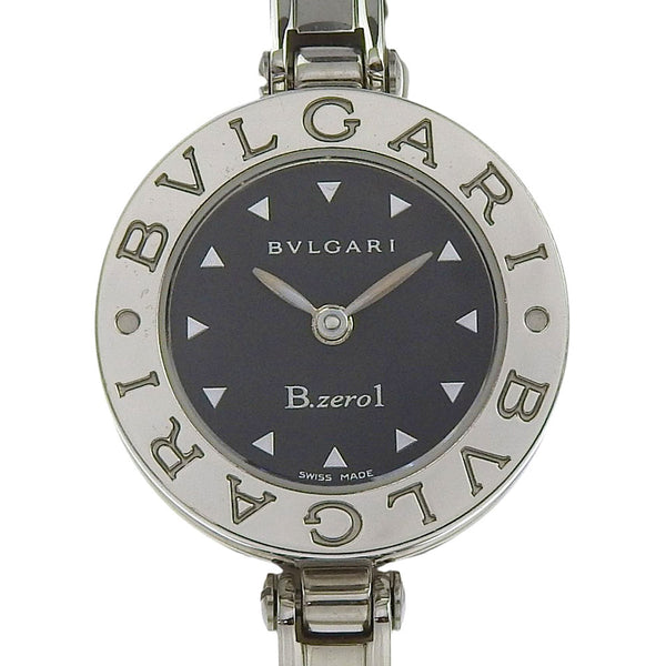 [BVLGARI] 불가리 Bzero1 시계 
 BZ22S 쿼츠