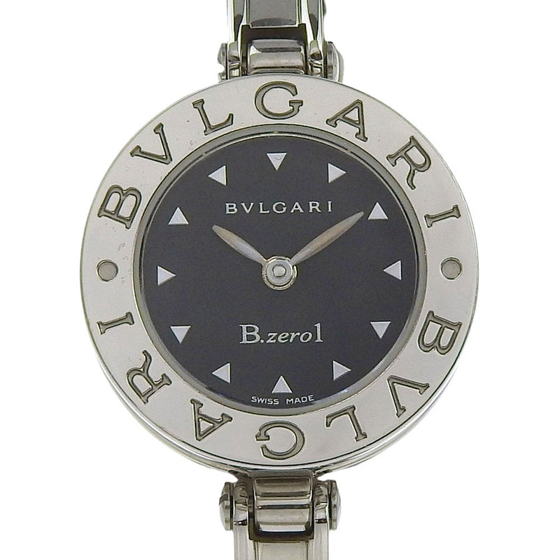 [BVLGARI] 불가리 Bzero1 시계 
 BZ22S 쿼츠
