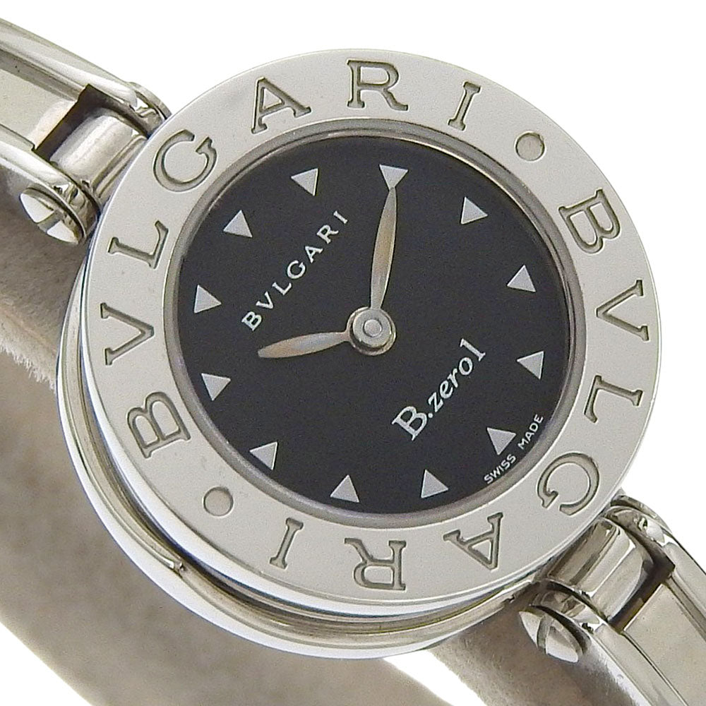 BVLGARI】ブルガリ Bzero1 腕時計 BZ22S クオーツ – NISHIKINO VINTAGE