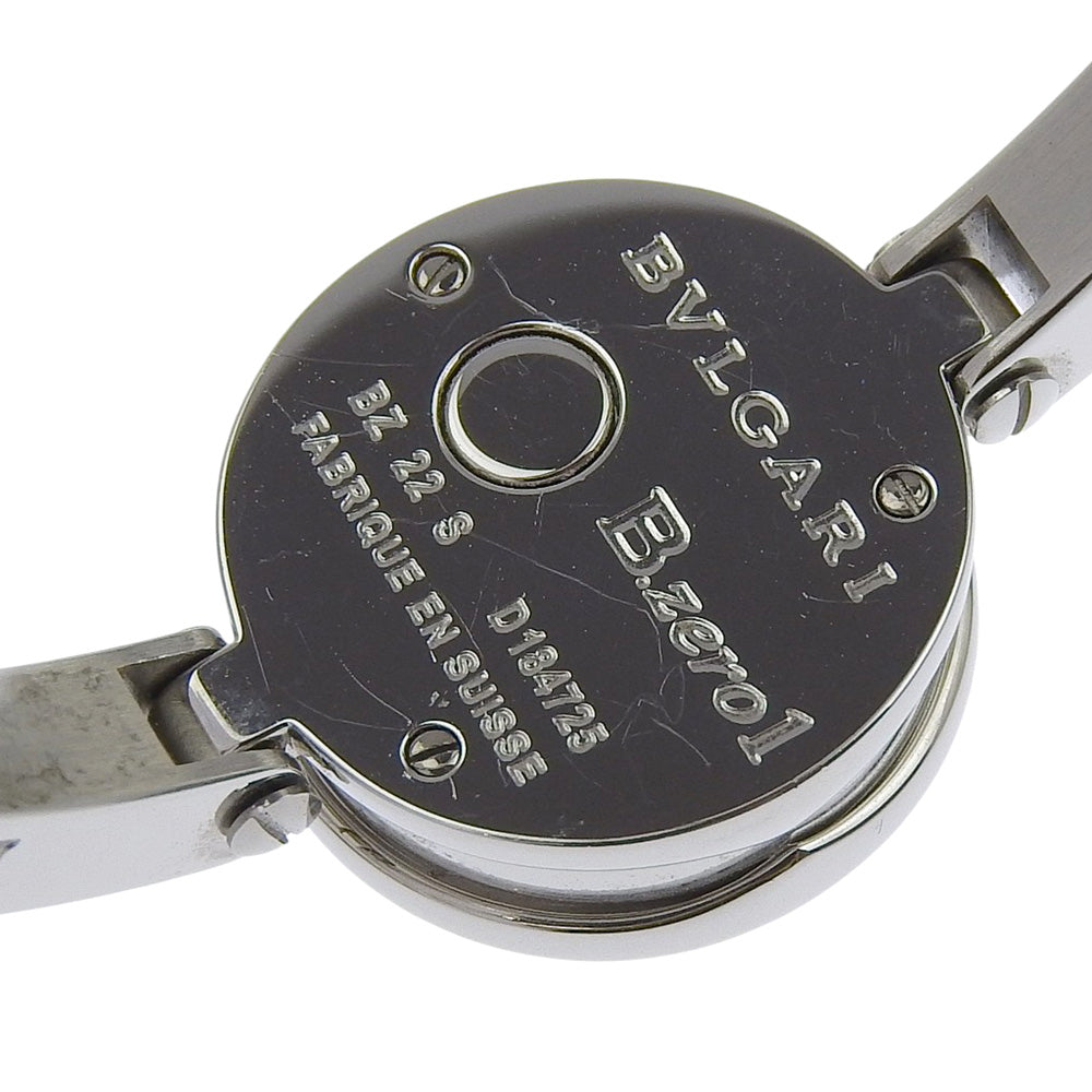 BVLGARI】ブルガリ Bzero1 腕時計 BZ22S クオーツ – NISHIKINO VINTAGE