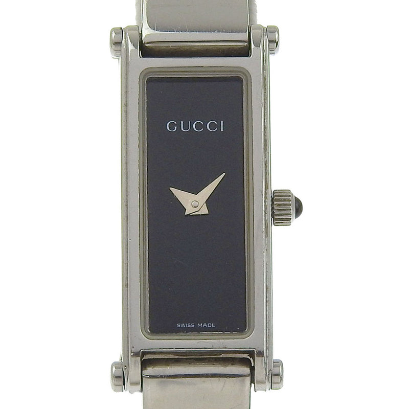 [GUCCI] 古驰手表 
 1500L石英