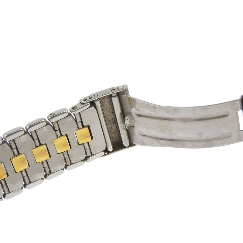 【Dior】クリスチャンディオール 腕時計
 45.146 クオーツ