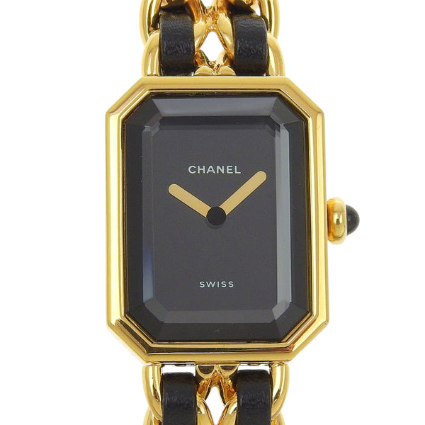 [Chanel] Chanel Premiere M Watch 
 H0001 Quartz