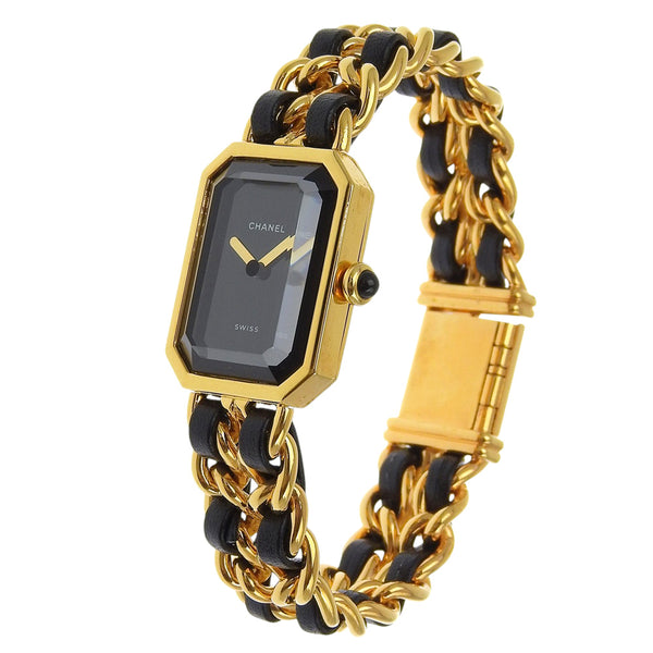 [Chanel] Chanel Premiere M Watch 
 H0001 Quartz