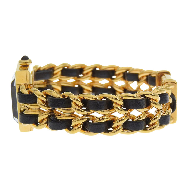 [Chanel] Chanel Premiere M Watch 
 H0001 Quartz