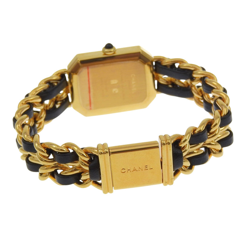 [Chanel] Chanel Premiere M Watch 
 H0001 Quartz