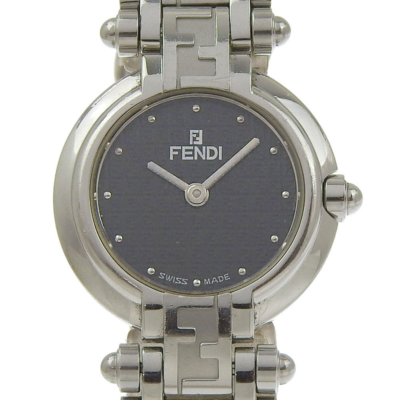FENDI] Fendi Orology watch 750L Quartz – NISHIKINO VINTAGE KYOTO