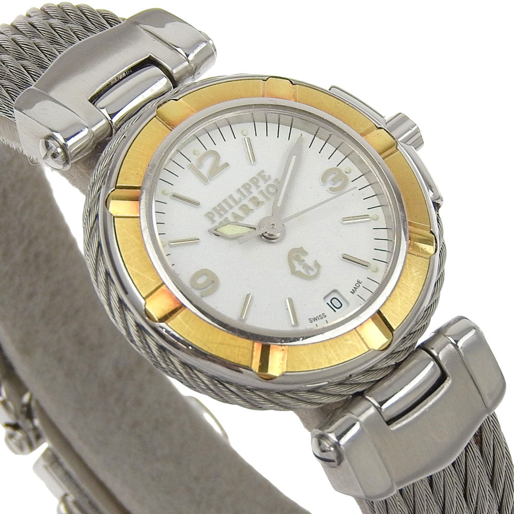 CHARRIOL】シャリオール 腕時計 53.97.3654 クオーツ – NISHIKINO