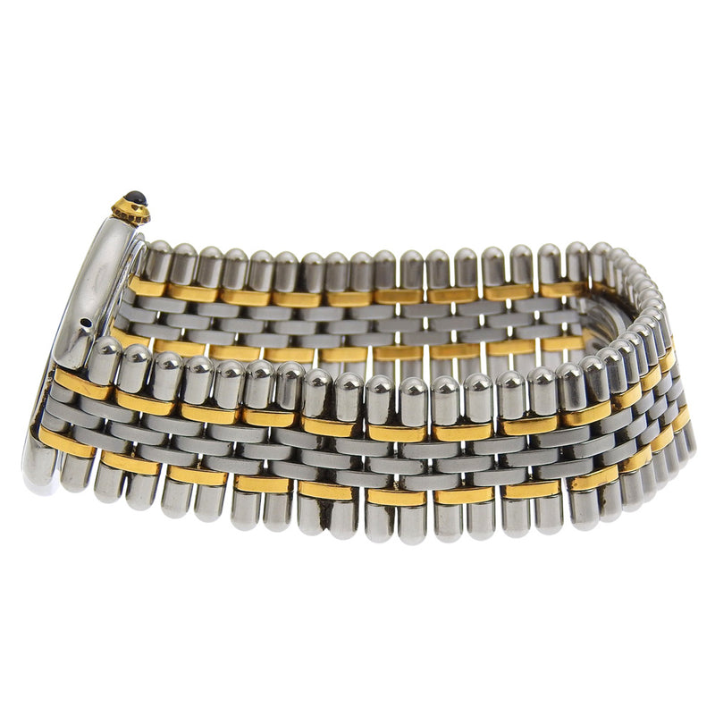 【CARTIER】カルティエ マスト21 腕時計
 W10050F4 クオーツ