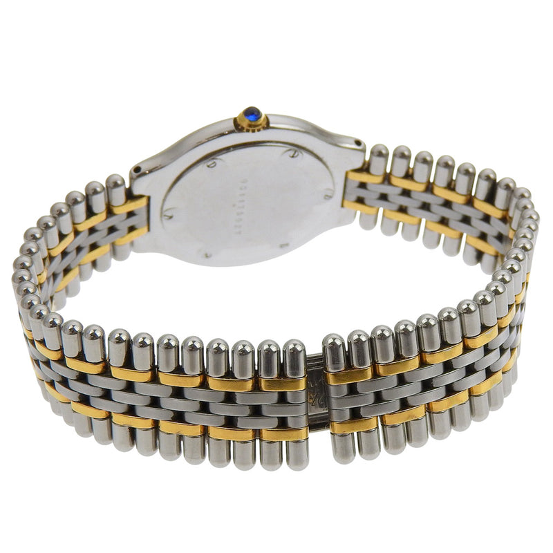 【CARTIER】カルティエ マスト21 腕時計
 W10050F4 クオーツ