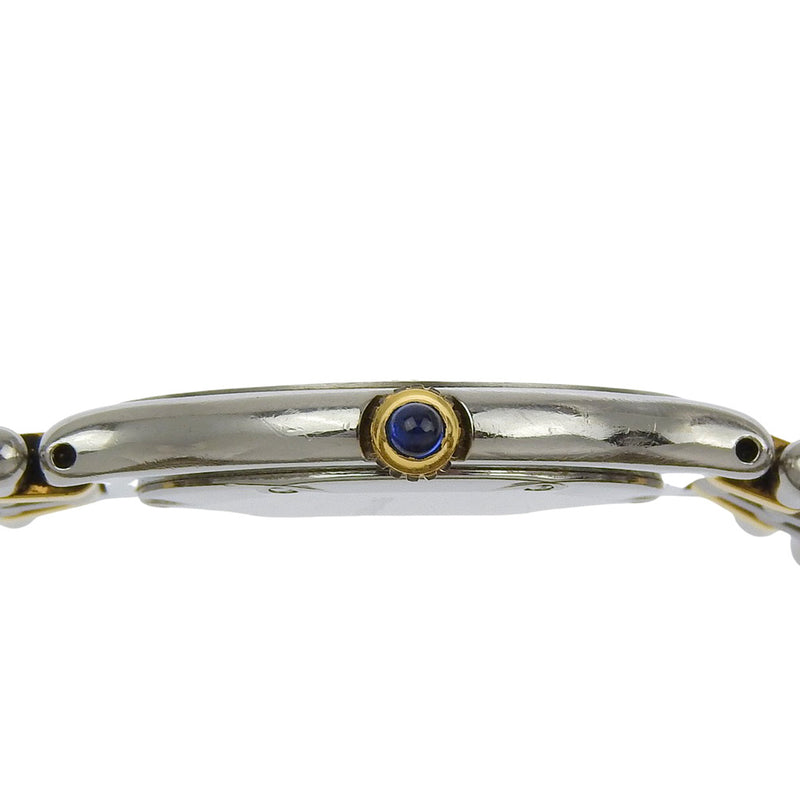 【CARTIER】カルティエ マスト21 腕時計
 W10050F4 クオーツ