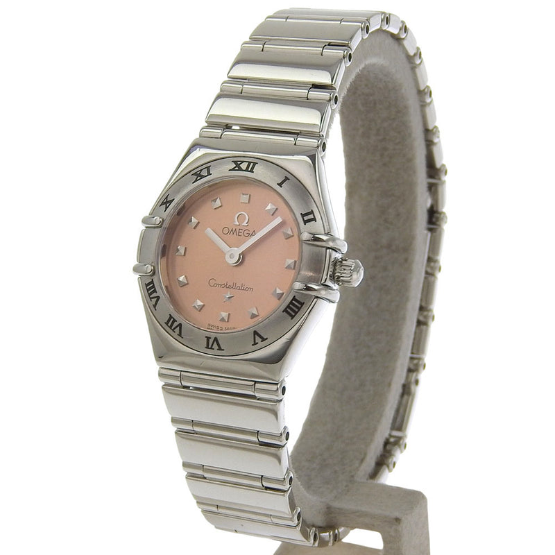 【OMEGA】オメガ コンステレーション ミニ 腕時計
 1561.61 クオーツ