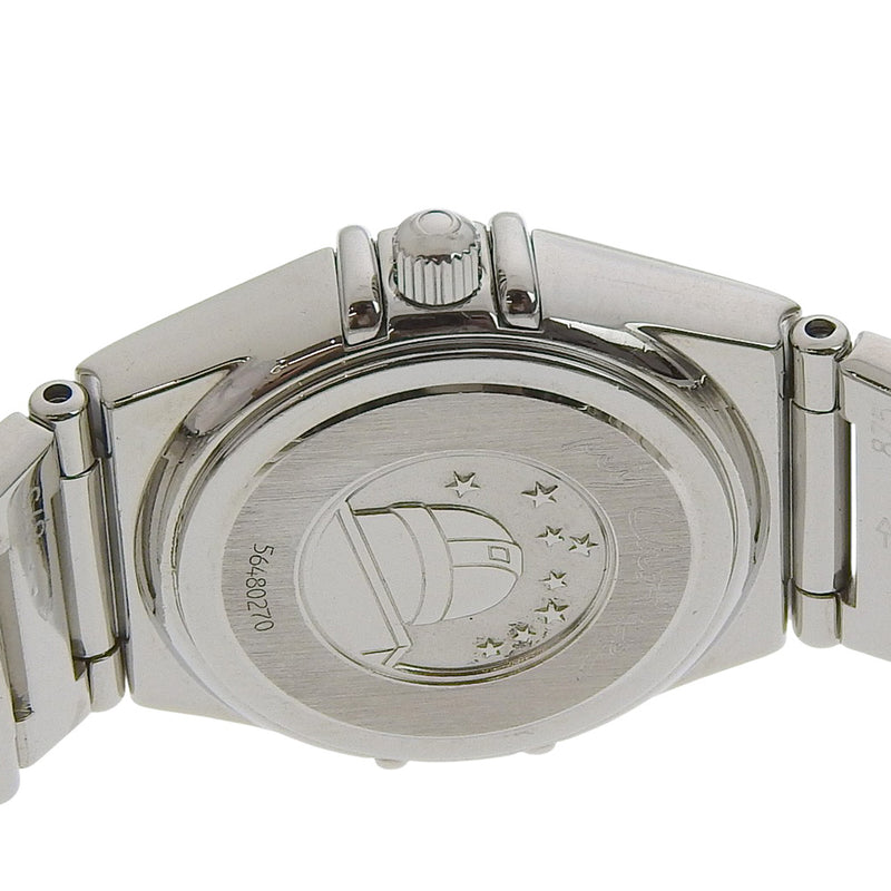 【OMEGA】オメガ コンステレーション ミニ 腕時計
 1561.61 クオーツ