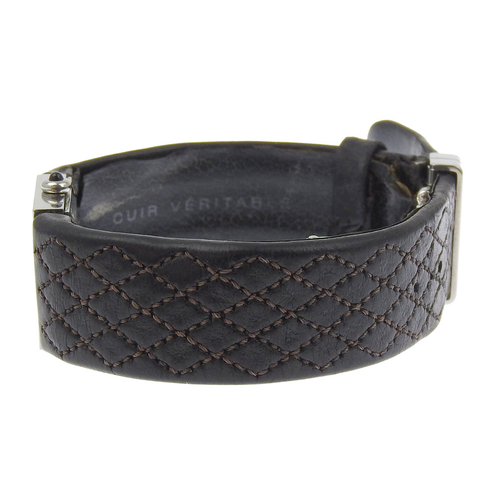 CHANEL】シャネル マトラッセ 腕時計 H0116 クオーツ – NISHIKINO