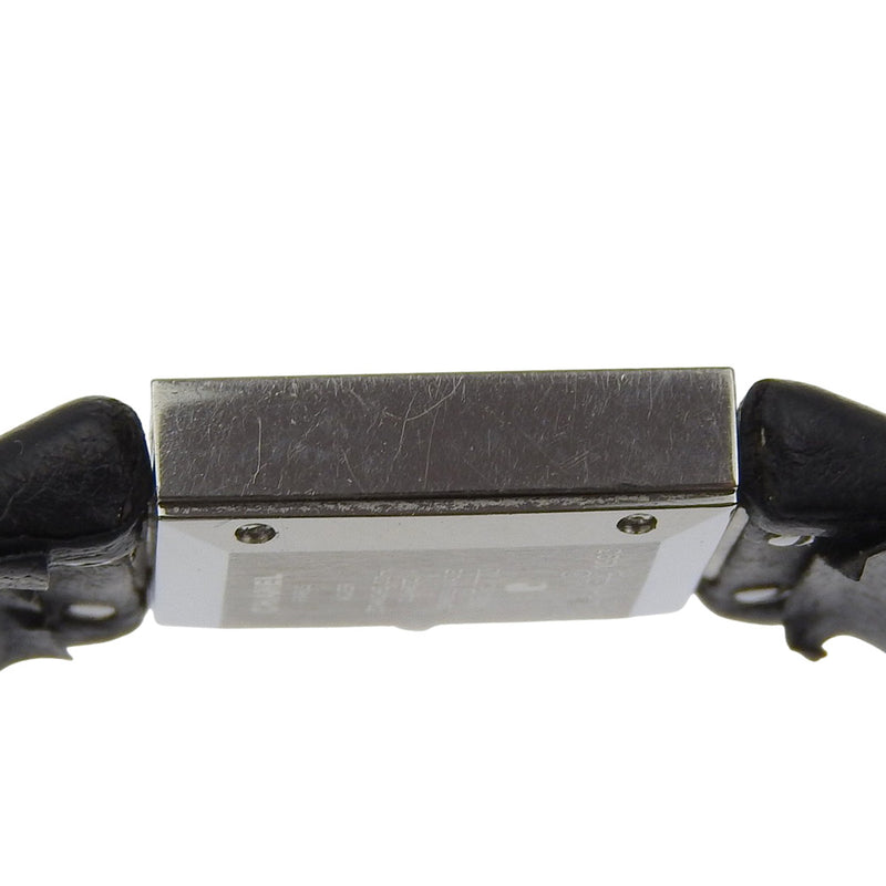 【CHANEL】シャネル マトラッセ 腕時計
 H0116 クオーツ