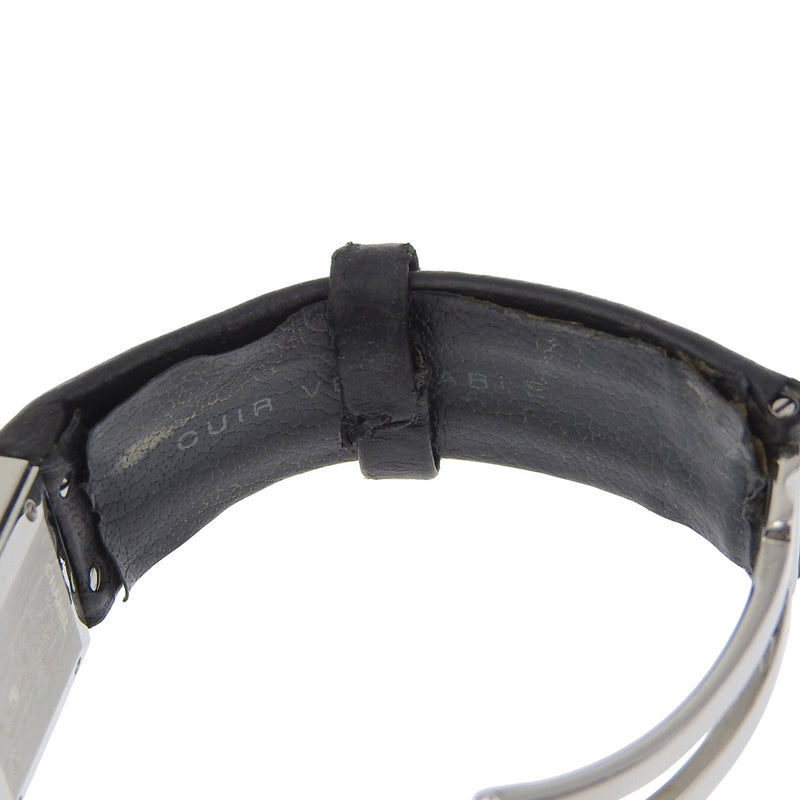 【CHANEL】シャネル マトラッセ 腕時計
 H0116 クオーツ