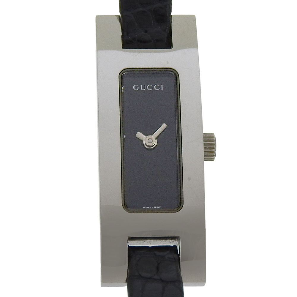 GUCCI グッチ 腕時計 3900L GUCCI】グッチ 腕時計 3900L クオーツ – NISHIKINO VINTAGE KYOTO