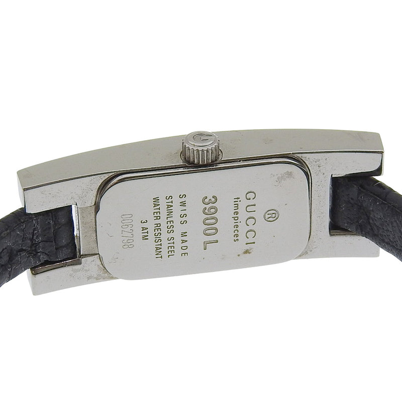 GUCCI】グッチ 腕時計 3900L クオーツ – NISHIKINO VINTAGE KYOTO