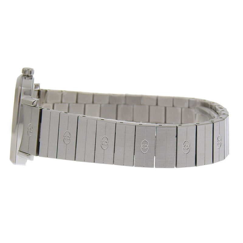 【GUCCI】グッチ グリップ 腕時計
 157.5/YA157501 クオーツ