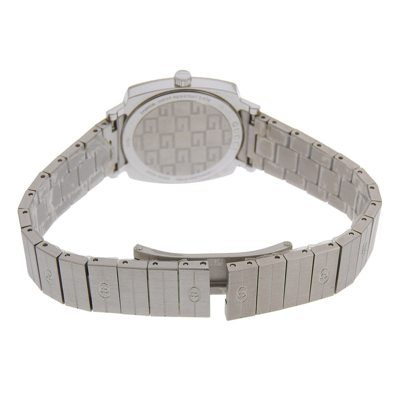 【GUCCI】グッチ グリップ 腕時計
 157.5/YA157501 クオーツ