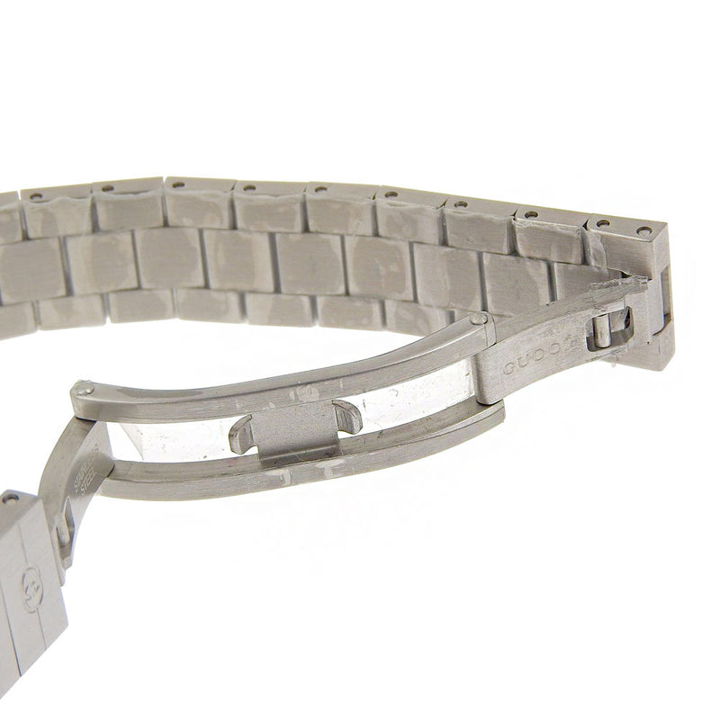 【GUCCI】グッチ グリップ 腕時計
 157.5/YA157501 クオーツ