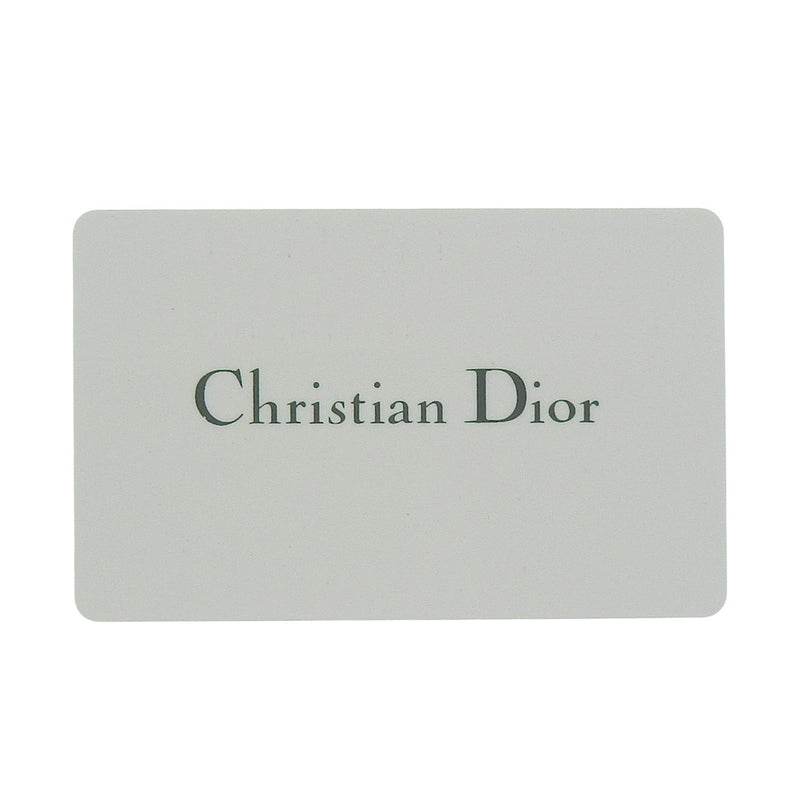 [Dior] Montre Christian Dior Riva 
 Quartz D80-100