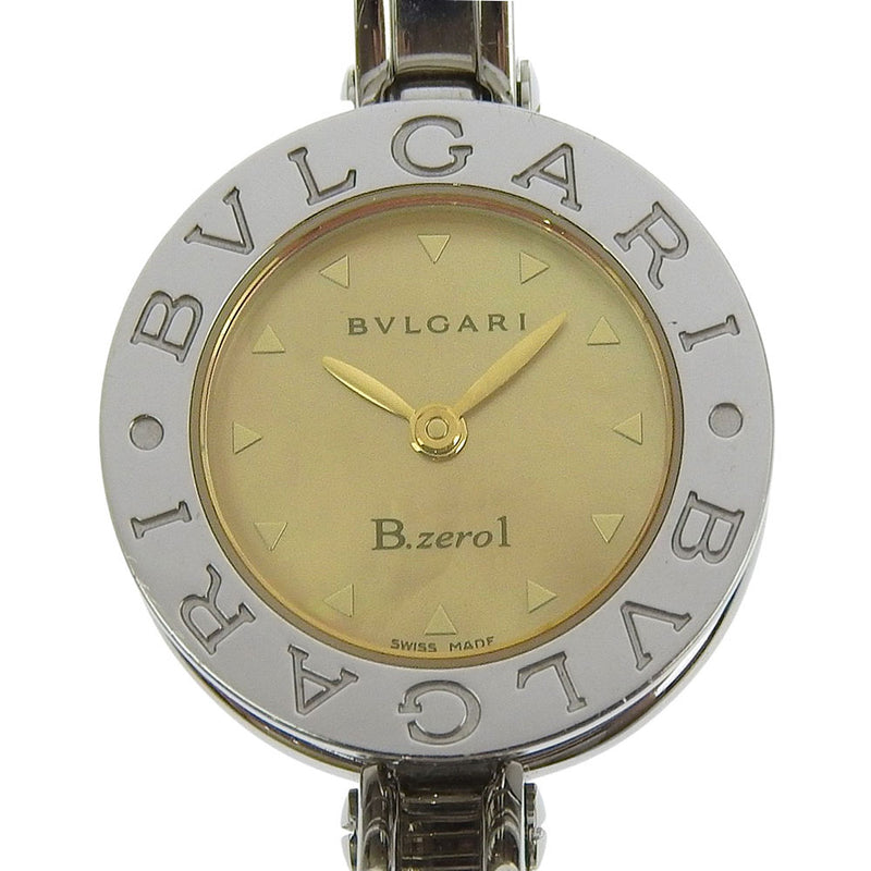 [BVLGARI] Reloj Bvlgari Bzero1 BZ22S Cuarzo