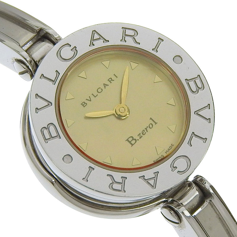 [BVLGARI] Reloj Bvlgari Bzero1 BZ22S Cuarzo
