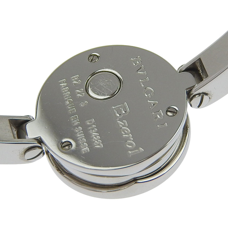 [BVLGARI] Reloj Bvlgari Bzero1 BZ22S Cuarzo