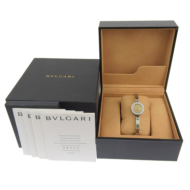 [BVLGARI] Reloj Bvlgari Bzero1 BZ22S Cuarzo