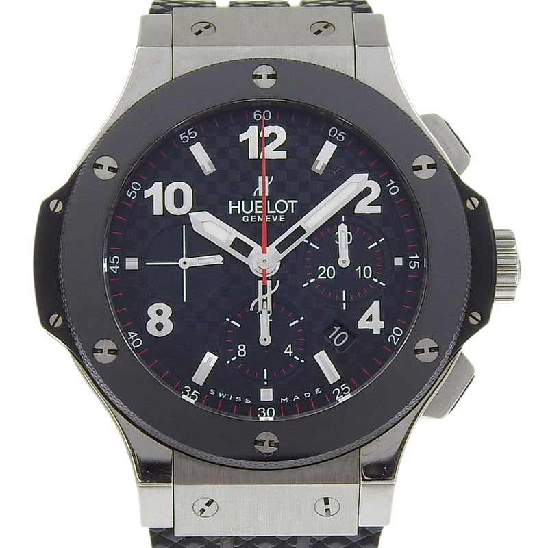 【HUBLOT】ウブロ ビッグバン 腕時計
 301.SB.131.RX 自動巻き