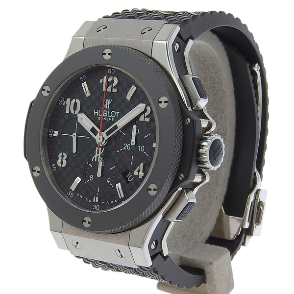 【HUBLOT】ウブロ ビッグバン 腕時計
 301.SB.131.RX 自動巻き