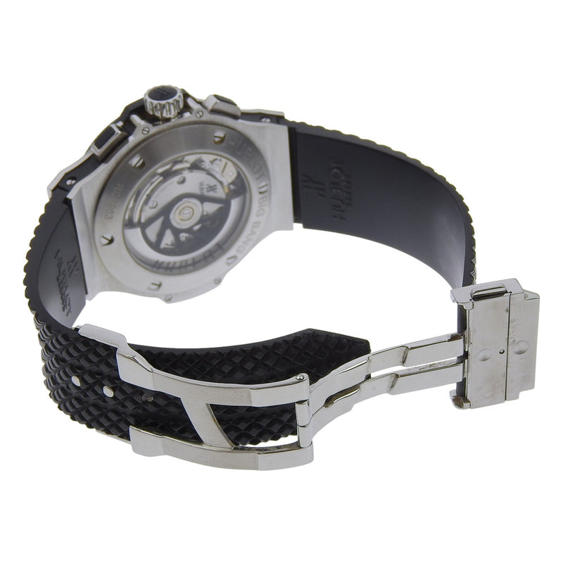 【HUBLOT】ウブロ ビッグバン 腕時計
 301.SB.131.RX 自動巻き