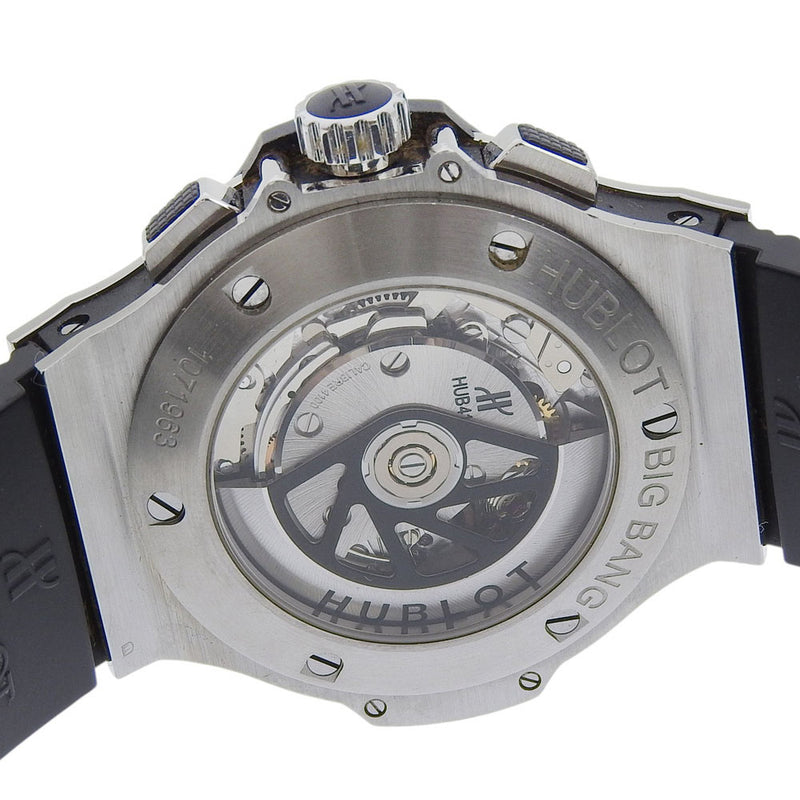 【HUBLOT】ウブロ ビッグバン 腕時計
 301.SB.131.RX 自動巻き