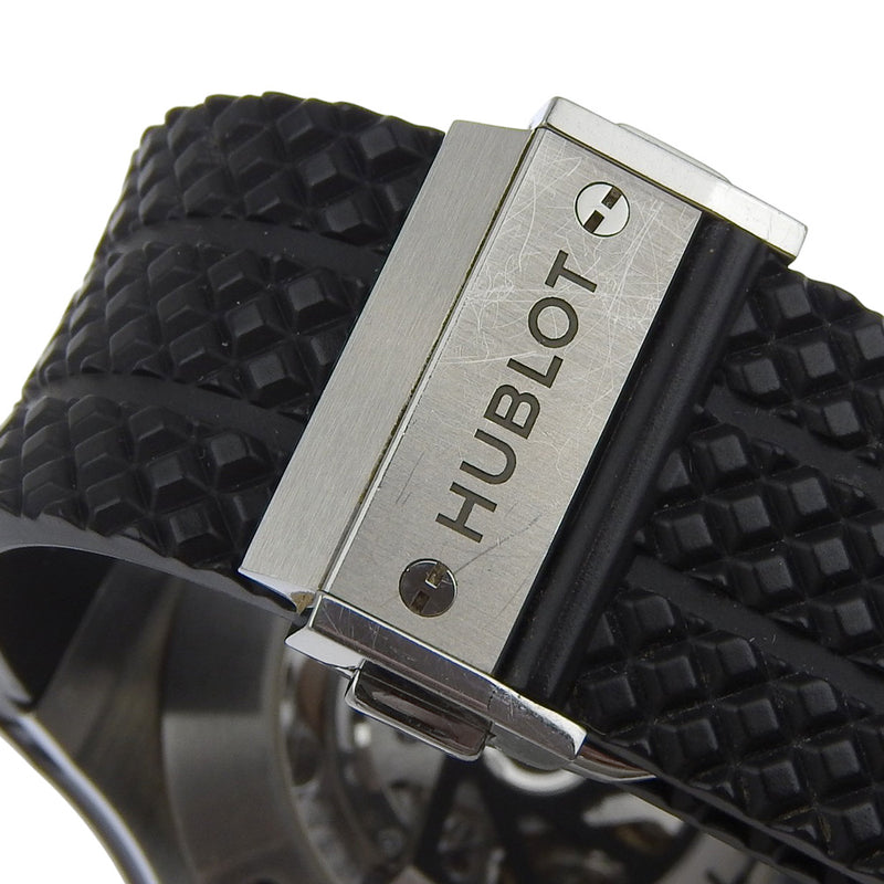 【HUBLOT】ウブロ ビッグバン 腕時計
 301.SB.131.RX 自動巻き