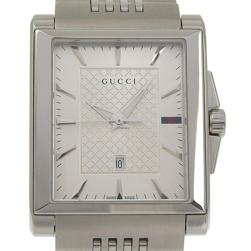 GUCCI】グッチ 腕時計 138.4 クオーツ – NISHIKINO VINTAGE KYOTO