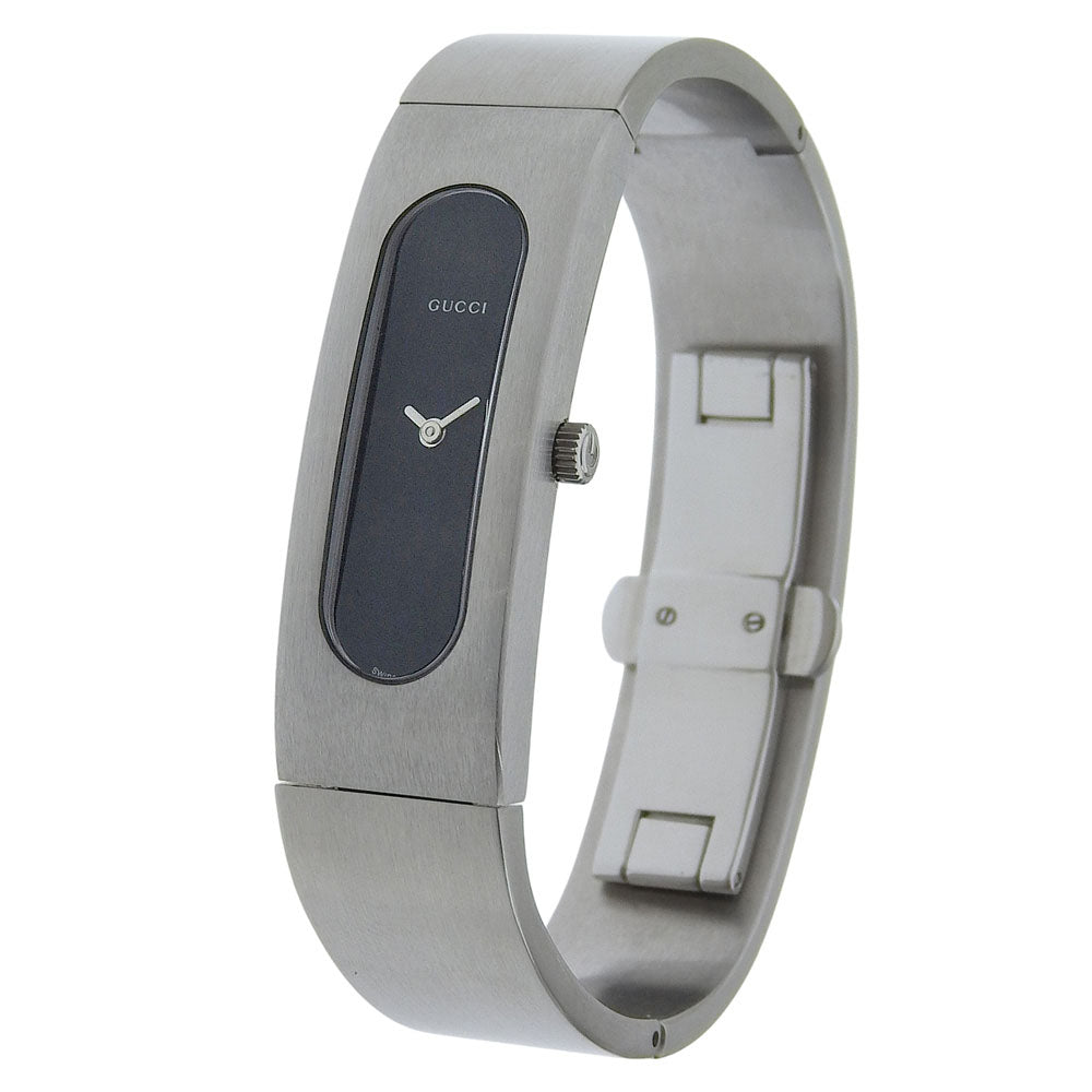 GUCCI] Gucci Signoria watch 116.3 Quartz – NISHIKINO VINTAGE  display picture 1